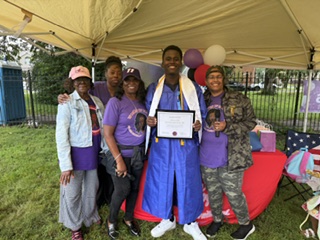 2026 Graduation Celebration — photo 8