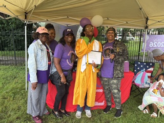 2026 Graduation Celebration — photo 9