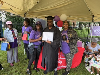 2026 Graduation Celebration — photo 10