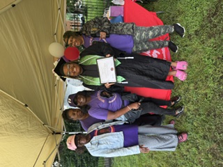 2026 Graduation Celebration — photo 12