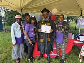 2026 Graduation Celebration — photo 13