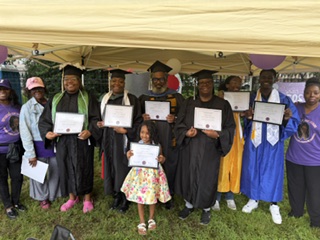 2026 Graduation Celebration — photo 14