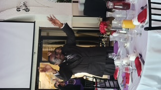 2025 Prayer Breakfast — photo 3