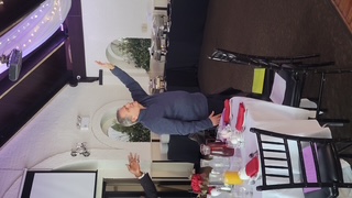 2025 Prayer Breakfast — photo 4