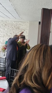 2025 Prayer Breakfast — photo 6