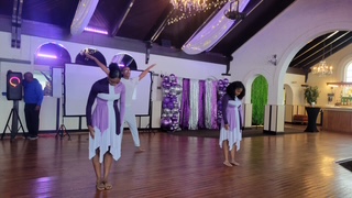 2025 Prayer Breakfast — photo 9