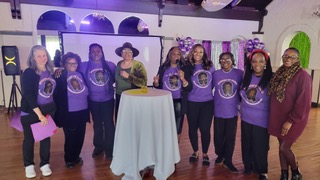 2025 Prayer Breakfast — photo 12