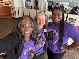 2025 Prayer Breakfast — photo 17