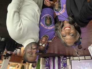 2025 Prayer Breakfast — photo 19